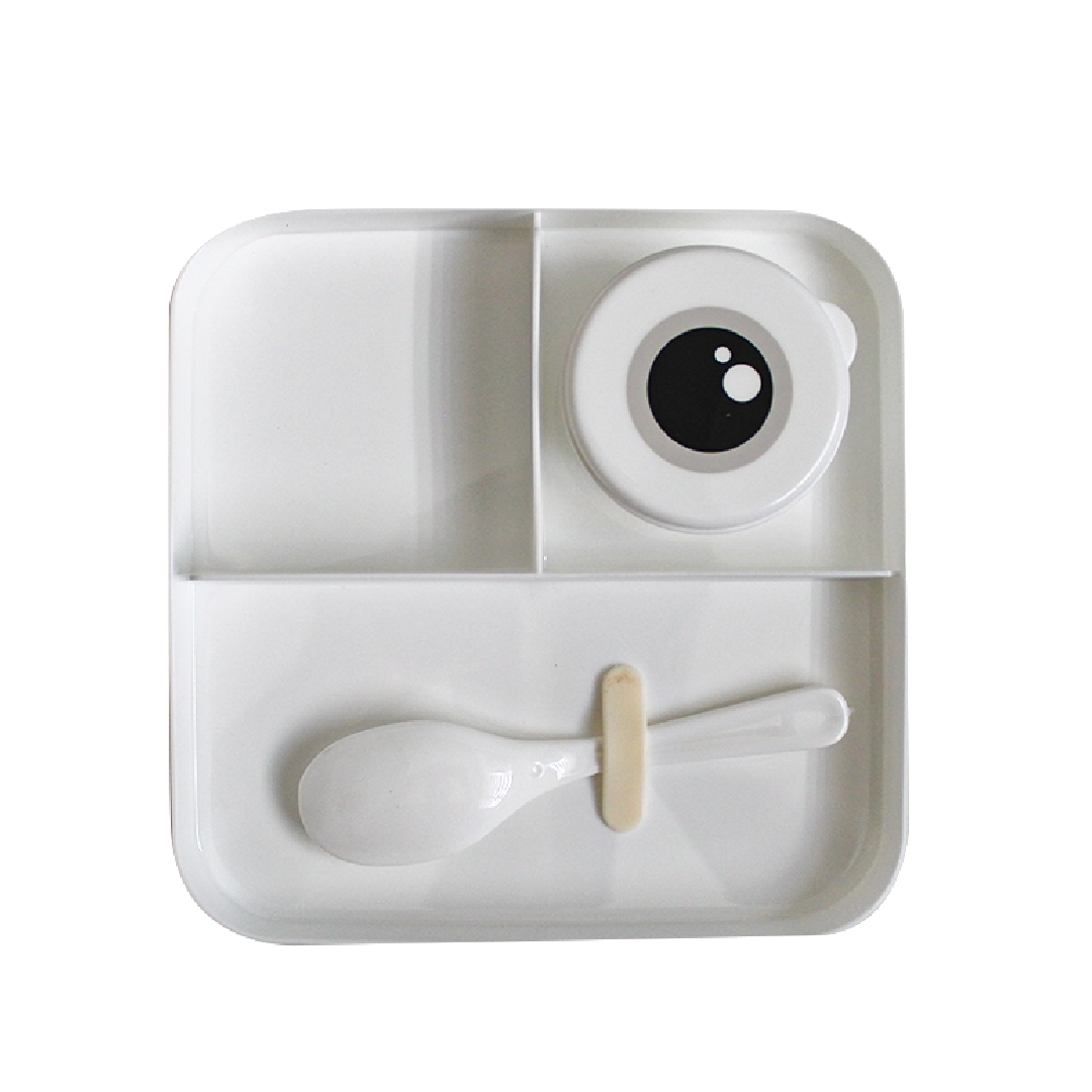 LUNCH BOX DINO REF 6655