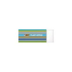 GOMME BIC PLAST-OFFICE REF 400848620