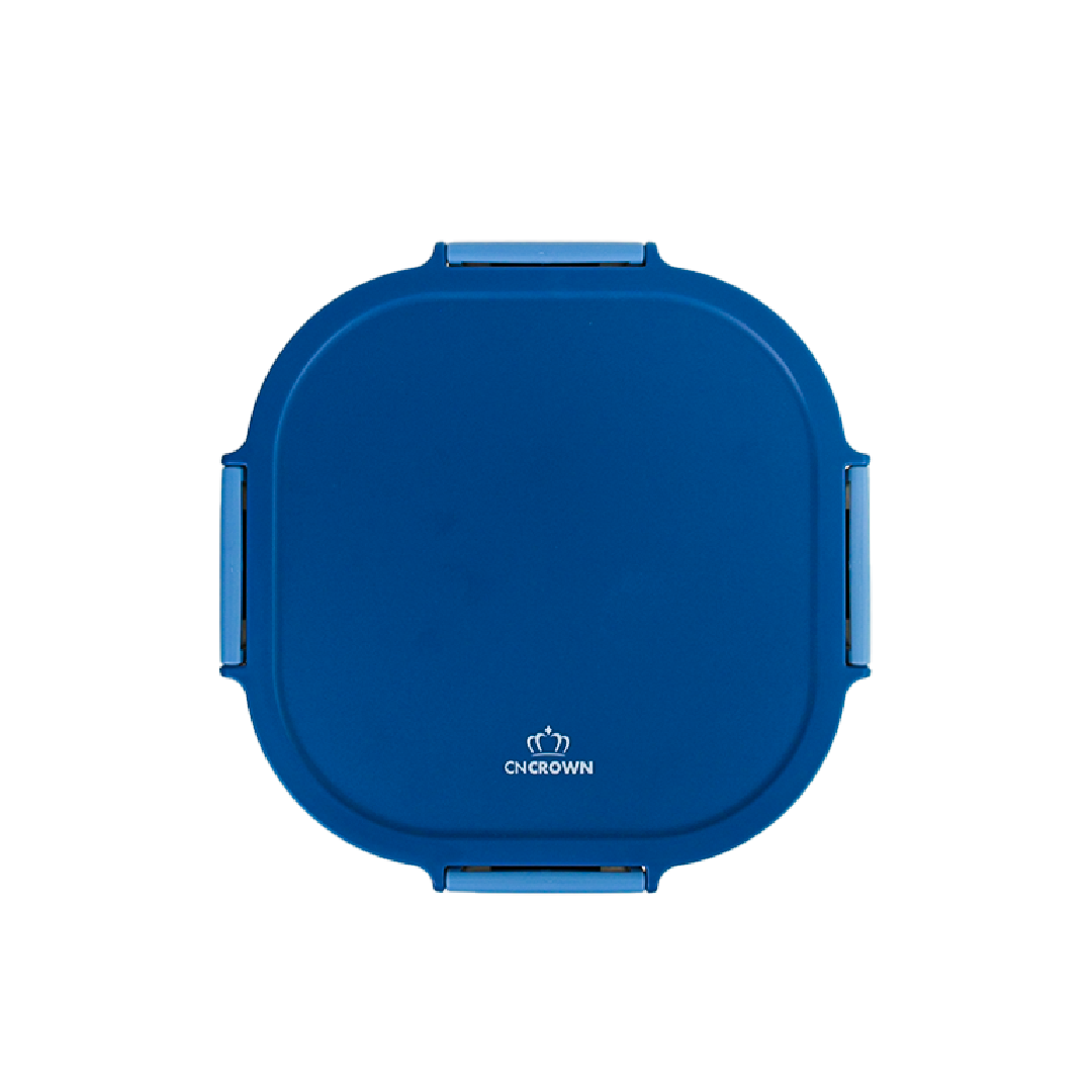 LUNCH BOX CN GRIS REF C0201080