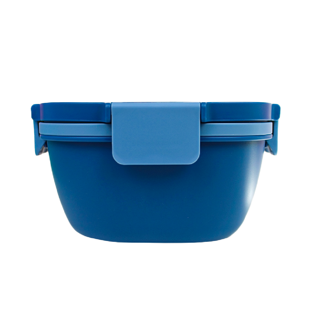 LUNCH BOX CN GRIS REF C0201080