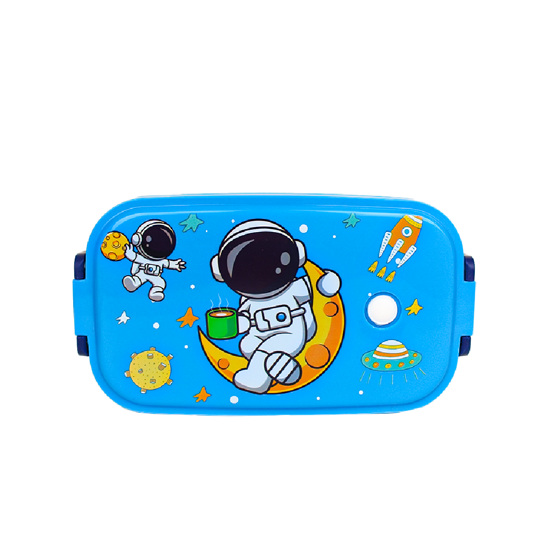 LUNCH BOX ASTRONAUTE REF 9008K