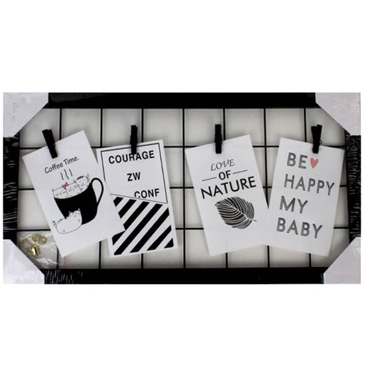 MURAL PHOTO HOLDER REF GH40-2