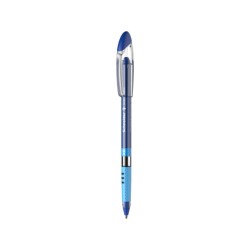 STYLO GEL SCHNEIDER SLIDER BASIC XB BLEU