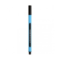 STYLO ROLLER SCHNEIDER SLIDER EDGE XB NOIR 152201