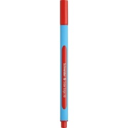 STYLO ROLLER SCHNEIDER SLIDER EDGE XB ROUGE 152202