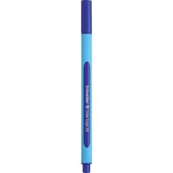 STYLO ROLLER SCHNEIDER SLIDER EDGE XB BLEU 152203