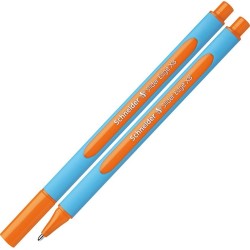 STYLO ROLLER SCHNEIDER SLIDER EDGE XB ORANGE 15220
