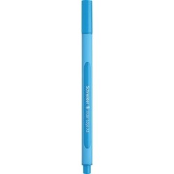 STYLO ROLLER SCHNEIDER SLIDER EDGE XB TURQUOISE 15