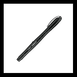 STYLO GEL STABILO BLACK 0.3 NOIR REF 1016/46