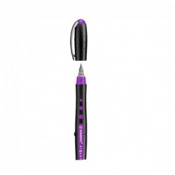STYLO GEL STABILO BLACK 0.3 VIOLET REF 1016/58