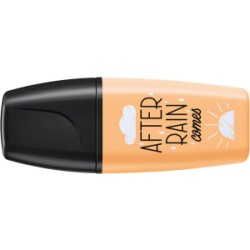 MARQUEUR FLUORESCENT STABILO BOSS MINI SNOOZE ORANGE