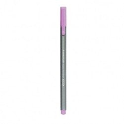 STYLO POINT FINE STAEDTLER LAVANDE 334-62