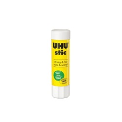 COLLE STICK UHU 8.2G
