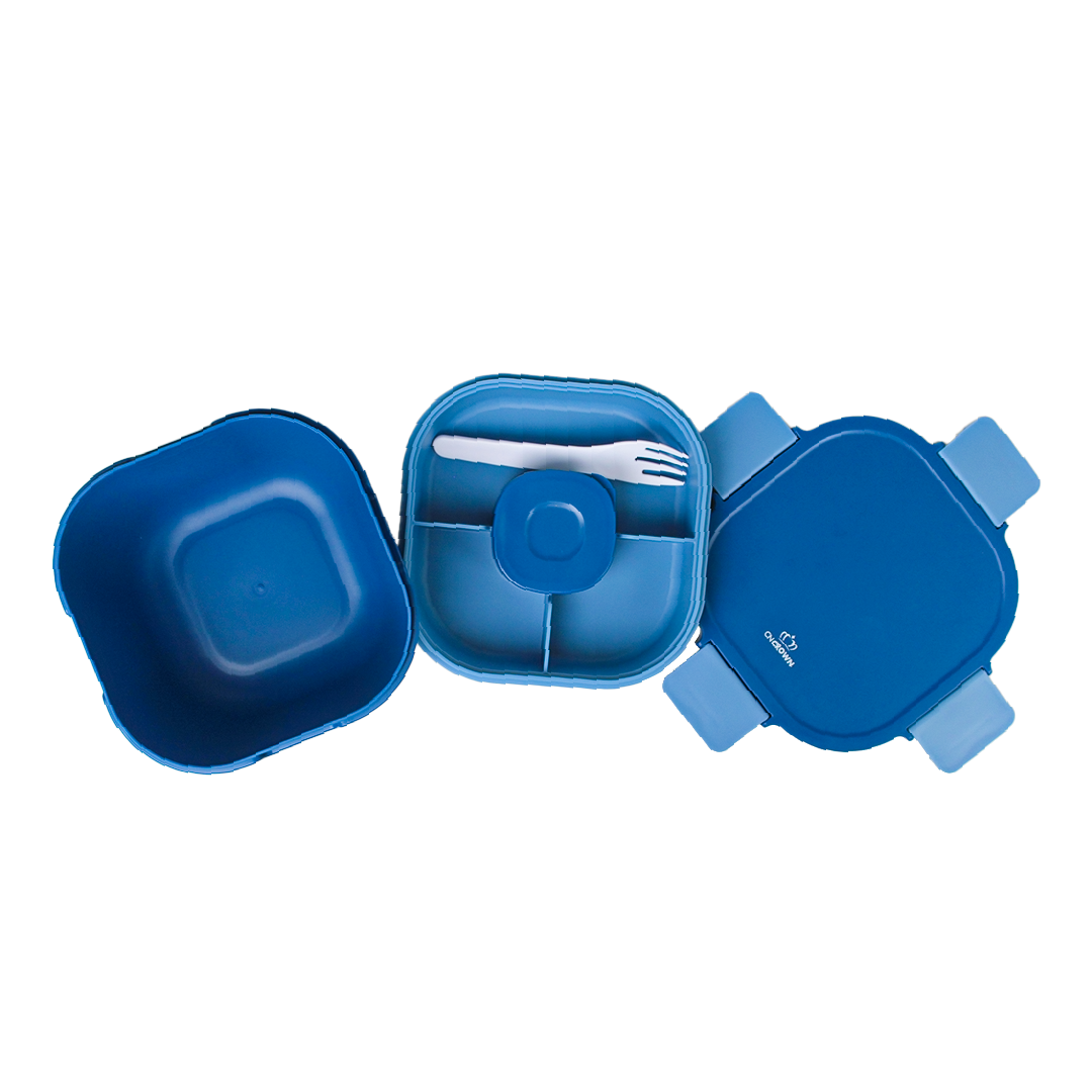 LUNCH BOX CN GRIS REF C0201080