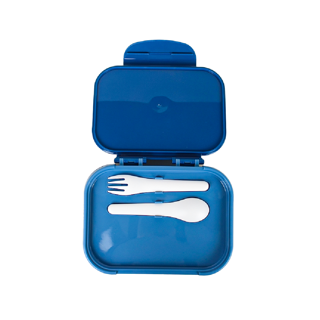 LUNCH BOX COOL SCHOOL ROSE REF C0201035