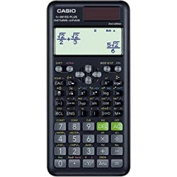 CALCULATRICE SCIENTIFIQUE CASIO FX-991ES PLUS
