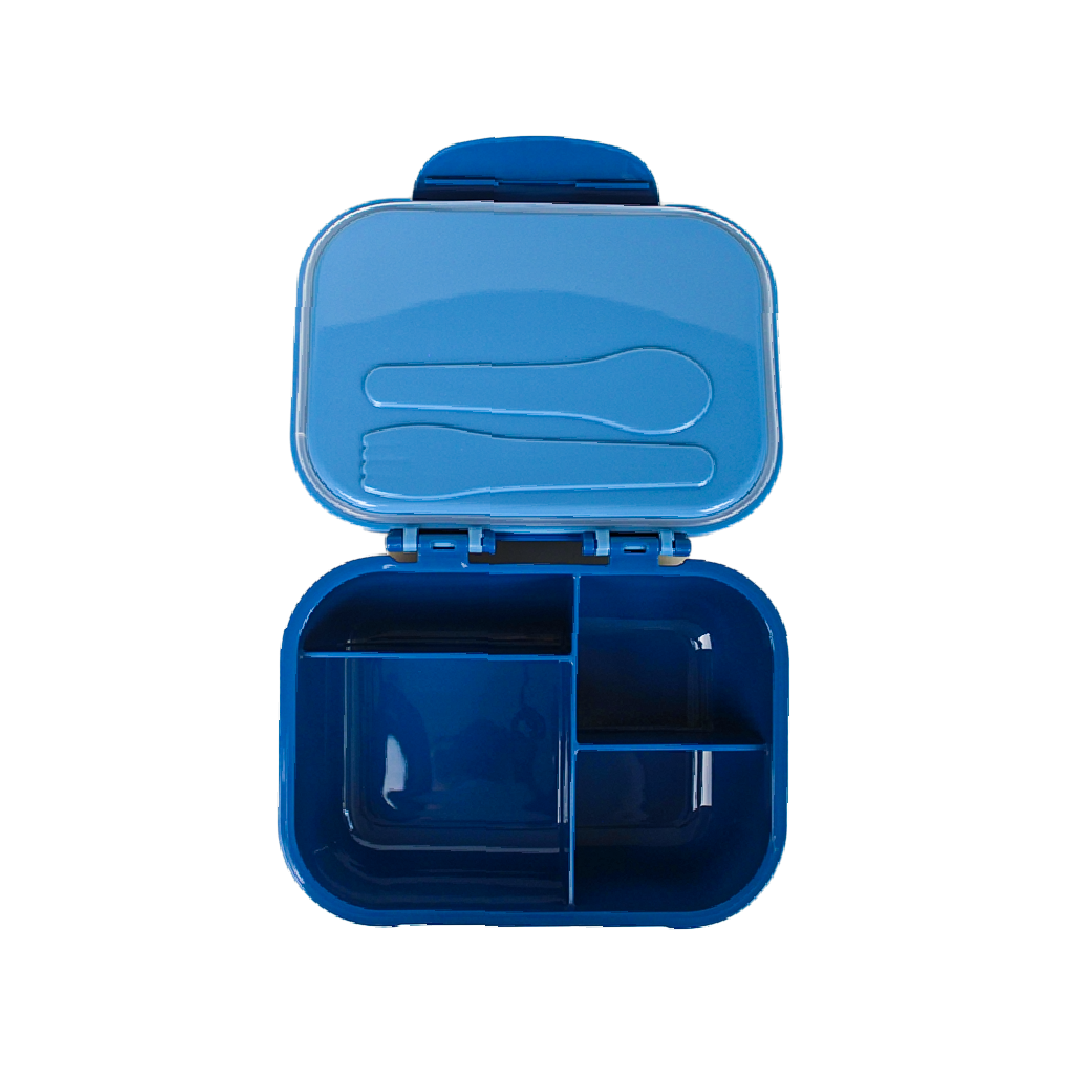 LUNCH BOX COOL SCHOOL ROSE REF C0201035