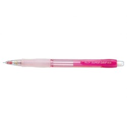 PORTE-MINE PILOT SUPER GRIP H-185N 0.5 ROSE