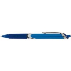 STYLO GEL PILOT HI-TECPOINT RT V7 BLEU