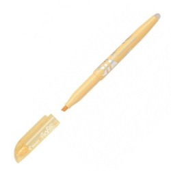 MARQUEUR FLUORESCENT PILOT FRIXTION ORANGE