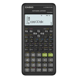 CALCULATRICE SCIENTIFIQUE CASIO FX-570ES PLUS