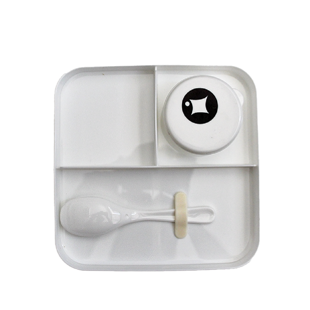 LUNCH BOX BEAN REF 6635