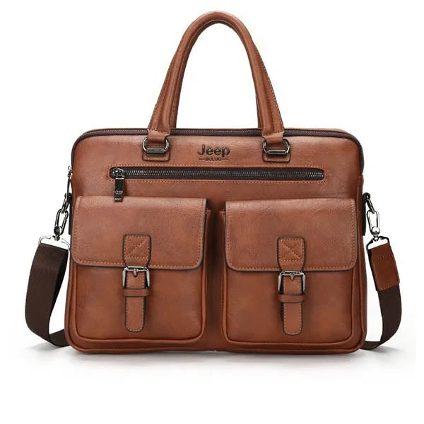 SAC PC JEEP P2 kaki