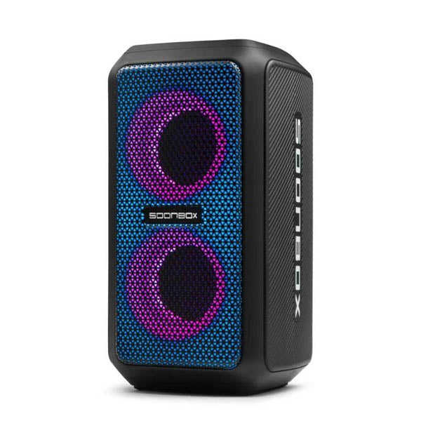 HAUT PARLEUR SOONBOX S9800