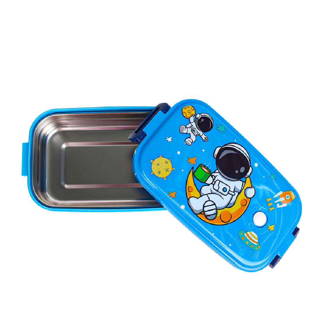 LUNCH BOX ASTRONAUTE REF 9008K