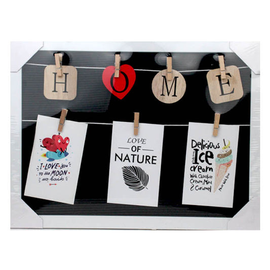 MURAL PHOTO HOLDER REF GH40-4