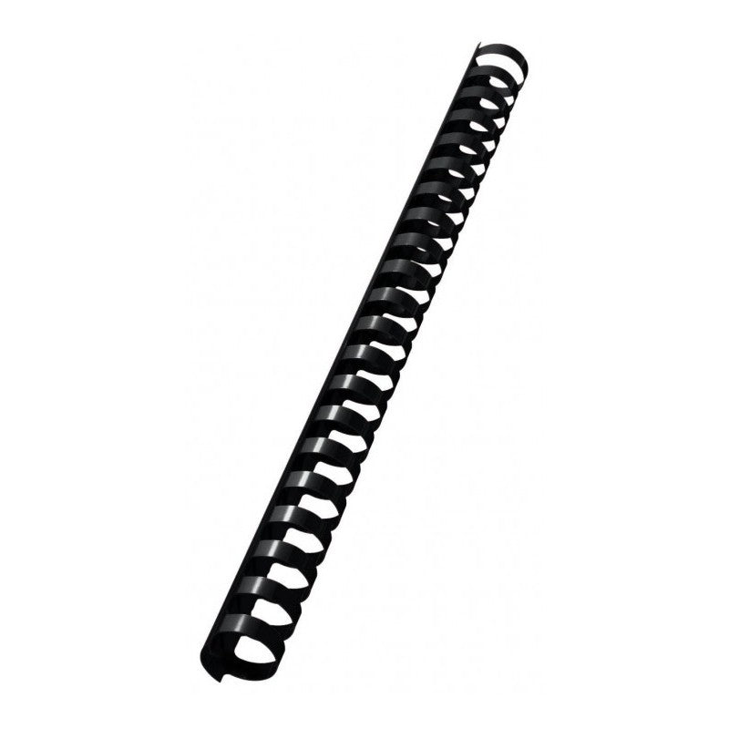 SPIRALE PLASTIQUE 12MM