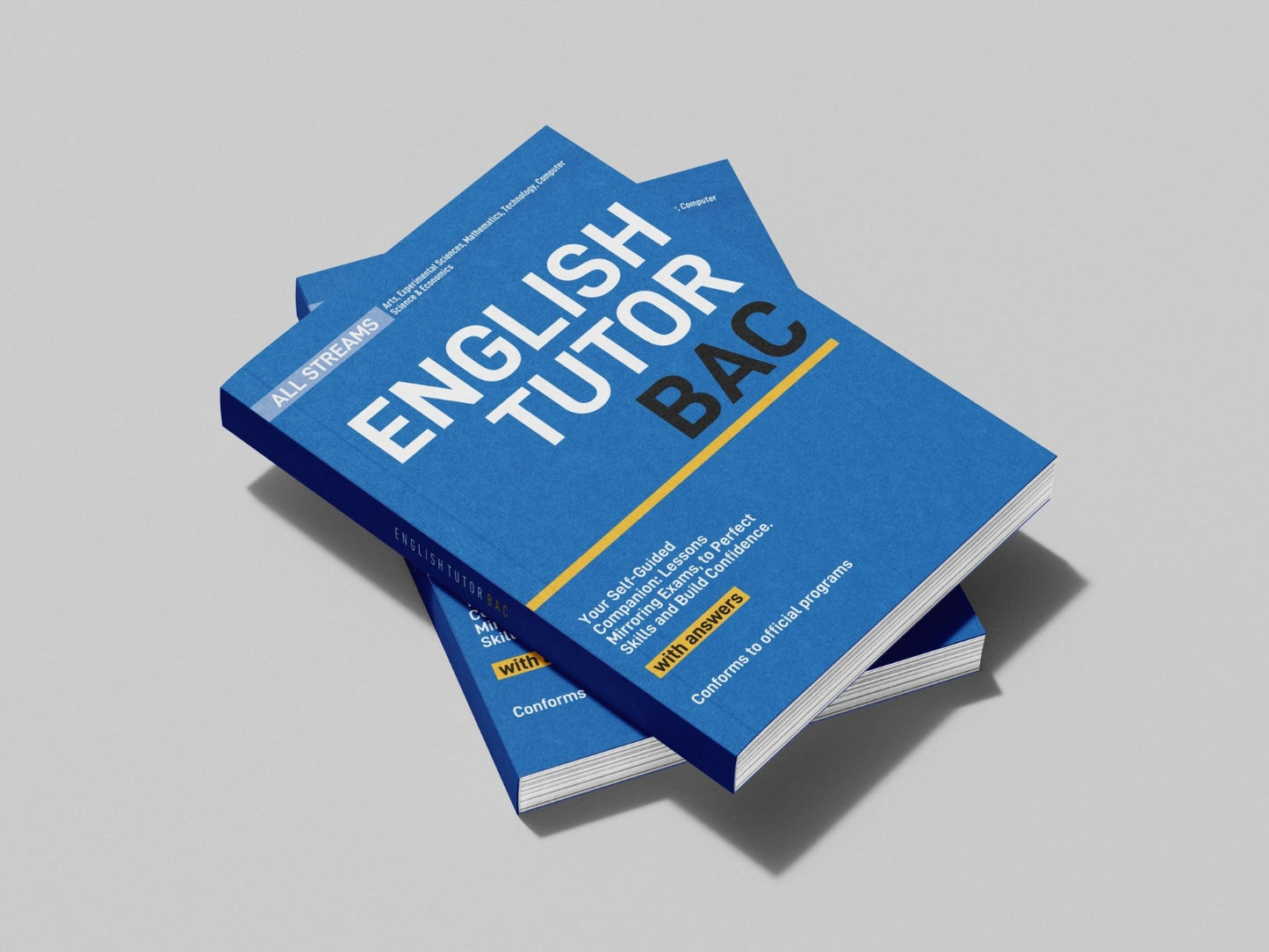 SEC ENGLISH TUTOR