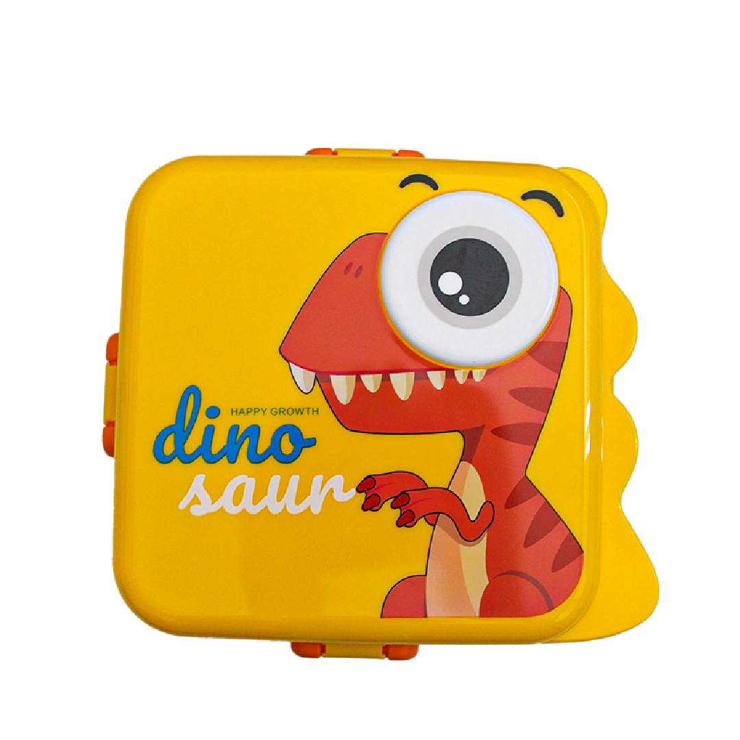 LUNCH BOX DINO REF 6655