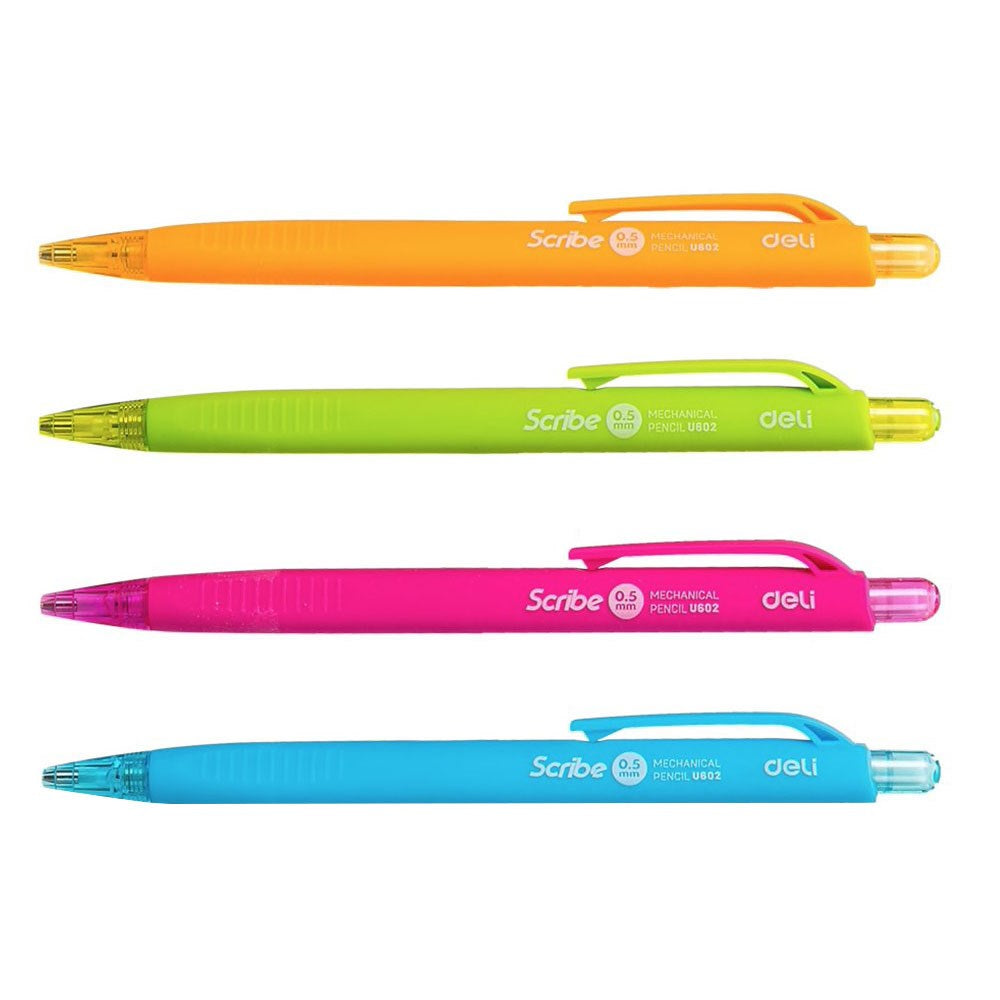 PORTE-MINE DELI SCRIBE 0.5 REF U602