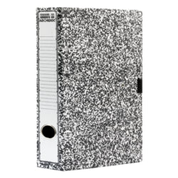 BOITE ARCHIVE OFFICEPLAST ARCHIDOC DOS 5 GRIS