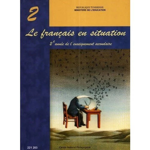 Le français en situation