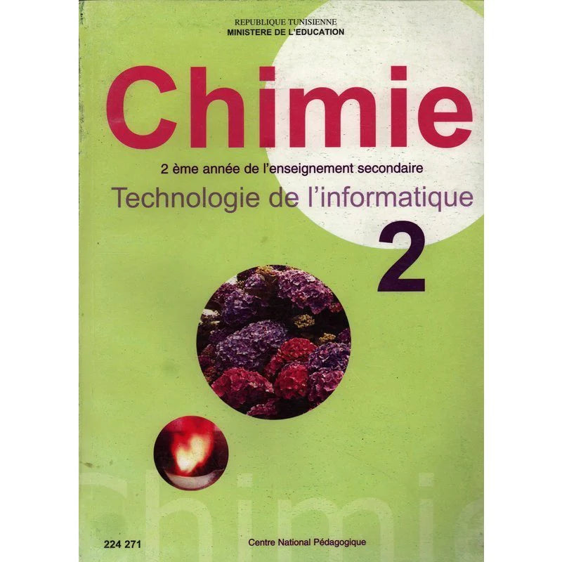 Chimie (technologie)