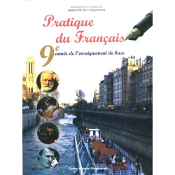 CNP 9E COL Pratique du français