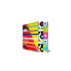 CAHIER DE DESSIN 24x32 10/10 SELECTA