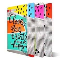 CAHIER PIQURE A4 10/10 192P SELECTA