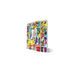 CAHIER 48 SELECTA SUPER 192P