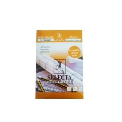 PAPIER CALQUE A3 PAQUET DE 50