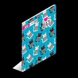 CAHIER 72 ALADIN SUPER 288P