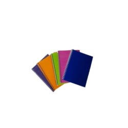 CAHIER WIRO 17x22 200P 80G OMEGA