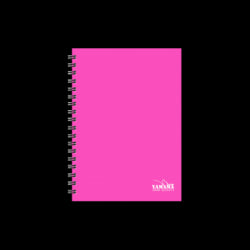 CAHIER WIRO A4 300P 80G YAMAMA UNI