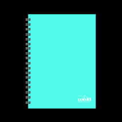 CAHIER WIRO A4 400P 70G YAMAMA UNI