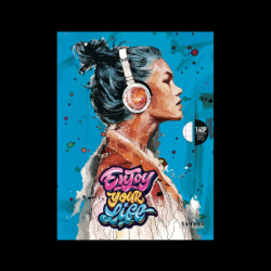 CAHIER PIQURE 24*32 10/10 140P YAMAMA