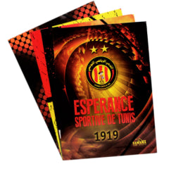 CHEMISE A RABAT YAMAMA ESPERANCE