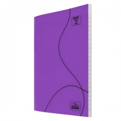 CAHIER PIQURE 24*32 10/10 192P YAMAMA CP BMV 70G INCOLORE