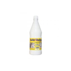 COLLE BOUTEILLE LE COQ 0.900KG REF 018